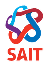 SAIT School Logo
